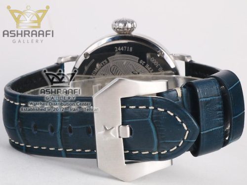 بند ساعت Zenith 244718B