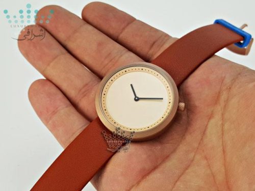 عکس روی دست ساعت bulbul