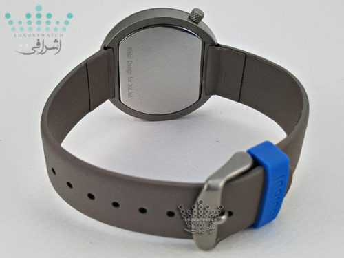 بند و قفل ساعت بلبل