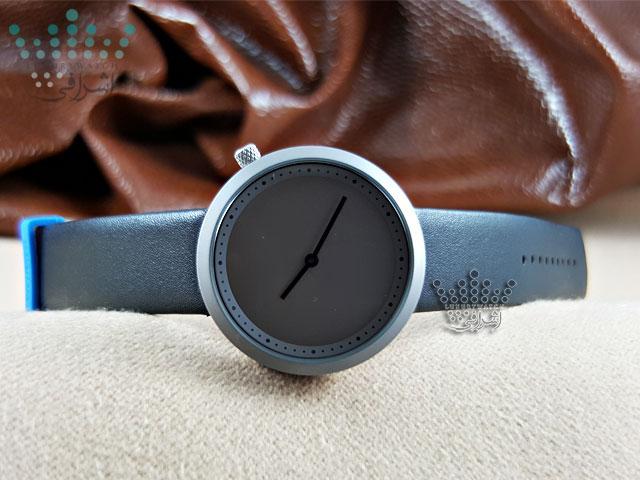 عکس ‌های تبلیغاتی اشرافی از ساعت بلبل