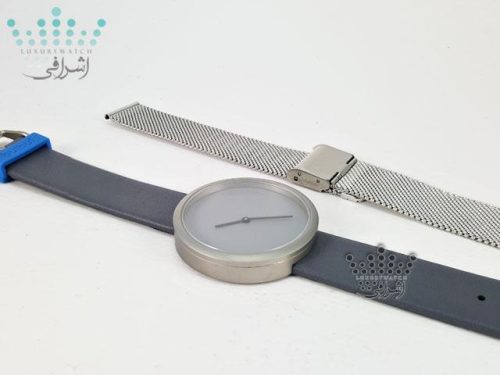 ساعت بلبل با بند یدکی bulbul-Ore-01