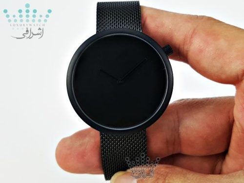 ساعت بند حصیریbulbul Ore-02