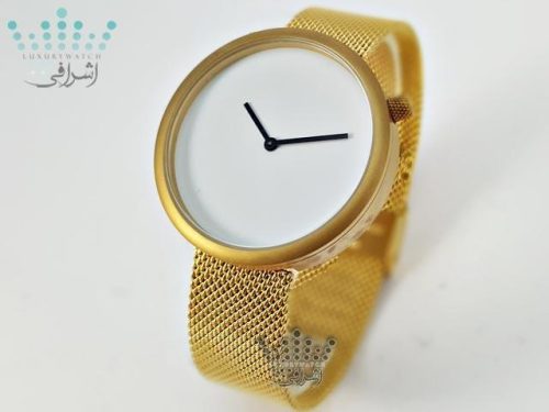ساعت طلایی بلبلbulbul Ore-03