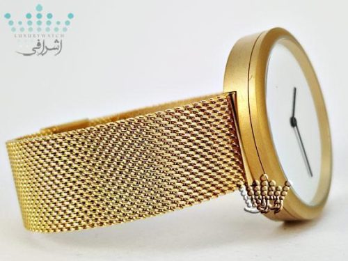 ساعت بند فلزی بلبلbulbul Ore-03