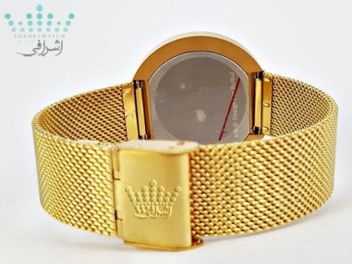 قفل ساعت بلبلbulbul Ore-03