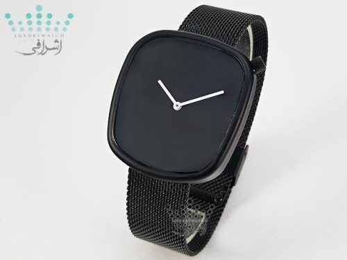ساعت مسطتیل بلبل bulbul Pebble-K1