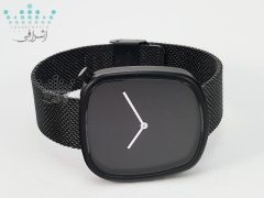 ساعت مشکی بلبل bulbul Pebble-K1