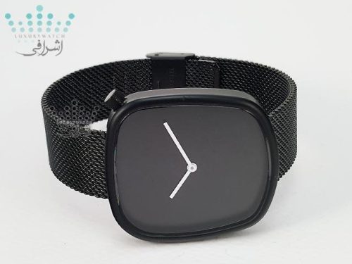 ساعت مشکی بلبل bulbul Pebble-K1