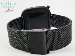 بند حصیری ساعت بلبل bulbul Pebble-K1