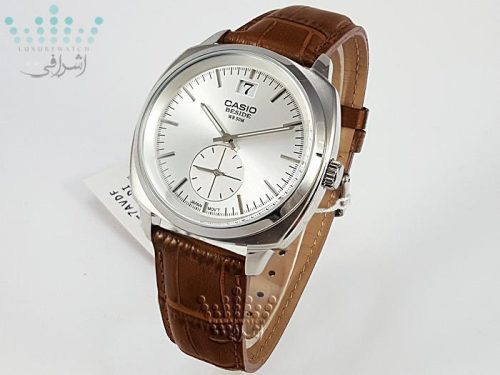 ساعت اورجینال casio bem-150l-7avdf