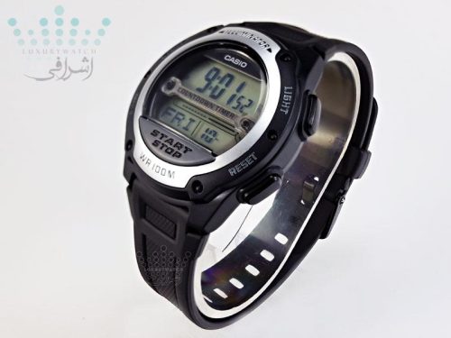 casio-w-7561-1avdf-02 ساعت اصل کاسیوcasio W-7561-1avdf-02