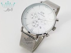 ساعت مردانه DW