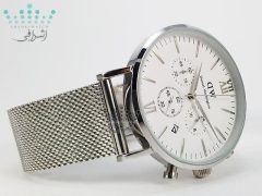 ساعت مچی DW