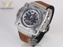 ساعت رپلیکاhublot MP-08 antikythera S1