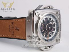 ساعت‌های کپیhublot MP-08 antikythera S1