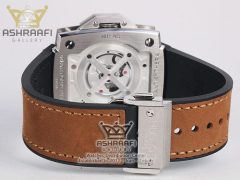 قفل و بند ساعتhublot MP-08 antikythera S1