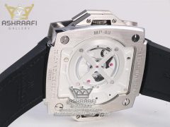 موتور اتوماتیک ساعتhublot MP-08 antikythera S1