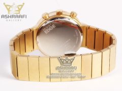 بند و قفل ضامن دار ساعت movado edge7