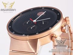 ساعت سه موتوره موادو movado edge7