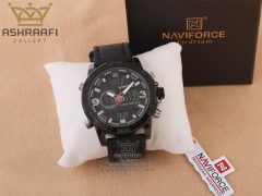ساعت اصلی naviforce 9097M