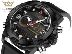 نیوی فورس مدل naviforce 9097M