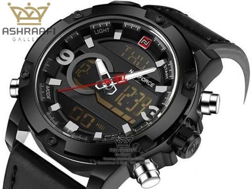 نیوی فورس مدل naviforce 9097M