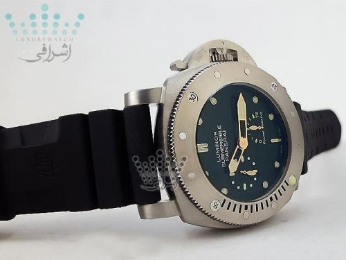 ساعت panerai submersible-S