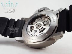 موتور ساعت panerai submersible-S