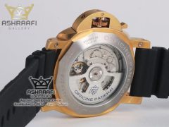 موتور ساعت سابمارزیبل پنرای panerai submersible SB3