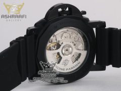 موتور اتوماتیک و کوکی پنرای panerai submersible SB3