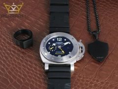 panerai submersible SB