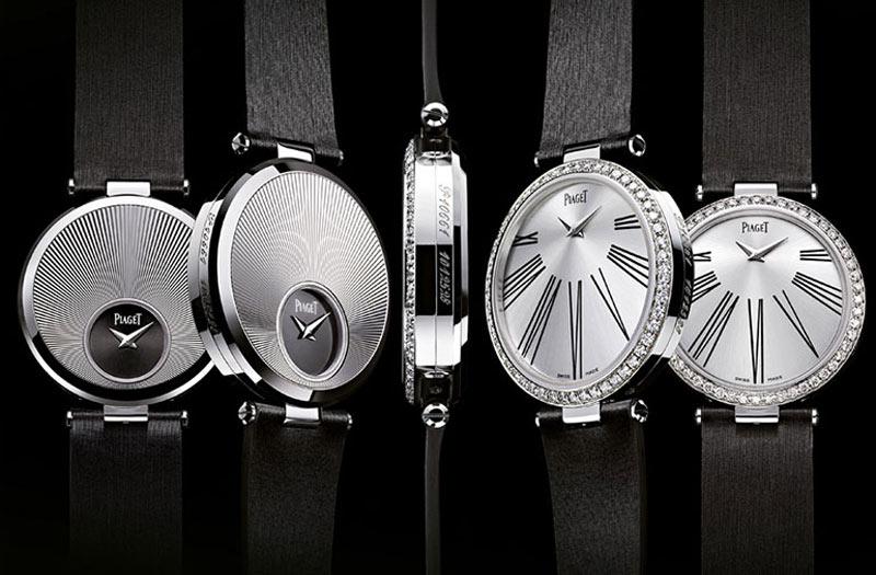 ساعت مچی پیاژه