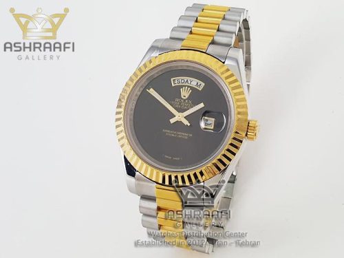 ساعت مردانه دی دیت rolex day date BG1