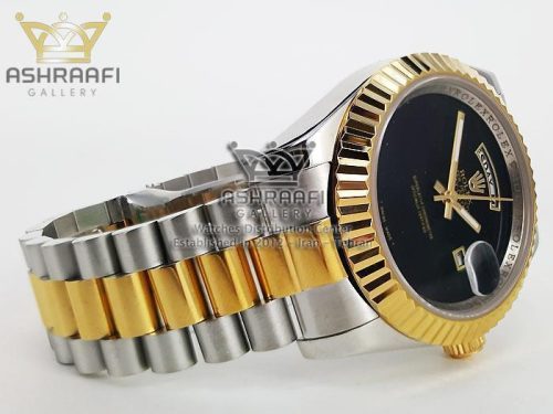 ساعت دی دیت رولکس rolex day date BG1
