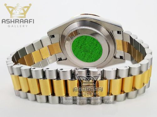 ساعت رولکس rolex day date BG1