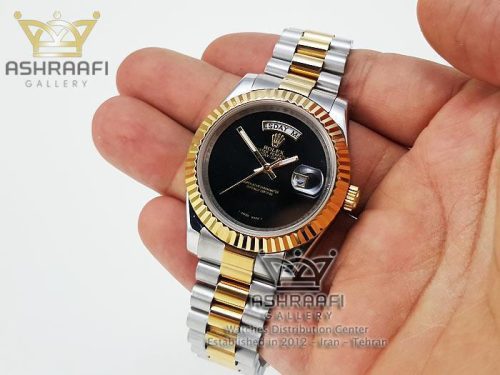 ساعت rolex day date BG1