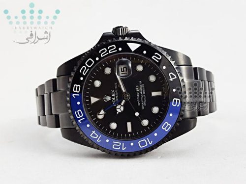 rolex-gmt-master-ii-k-03 ساعت مشکی rolex gmt-master II-K