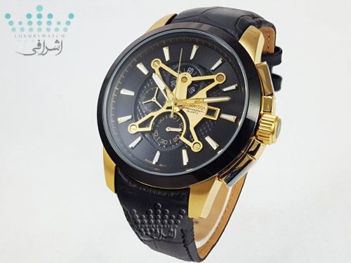 ساعت ست زنانه و مردانه رومانسون romanson 380G