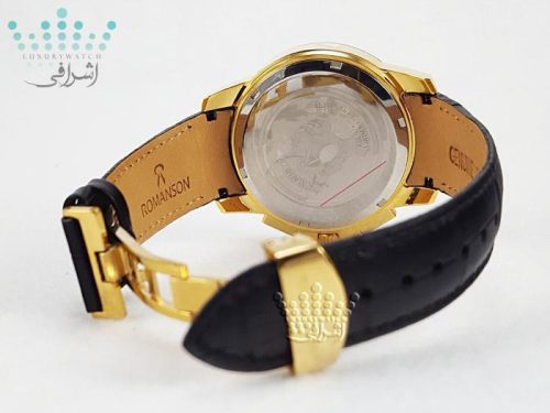 سگک ساعت رومانسون romanson 380G