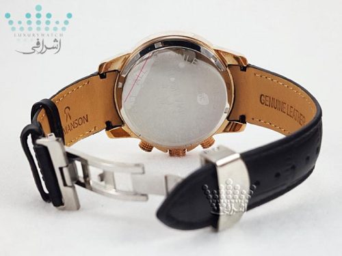 قفل ساعت romanson 390G