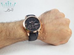 نمای روی مچ ساعت romanson 390G