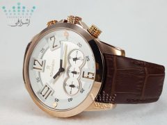 ساعت مردانه romanson 390G2