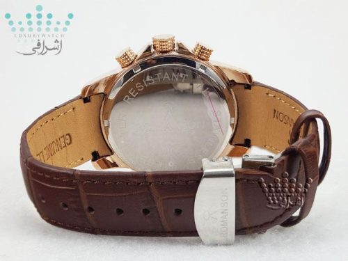 سگک ساعت romanson 390G2