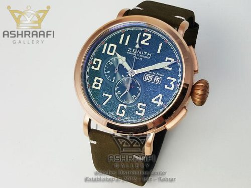 ساعت مچی زنیت Zenith 4069G