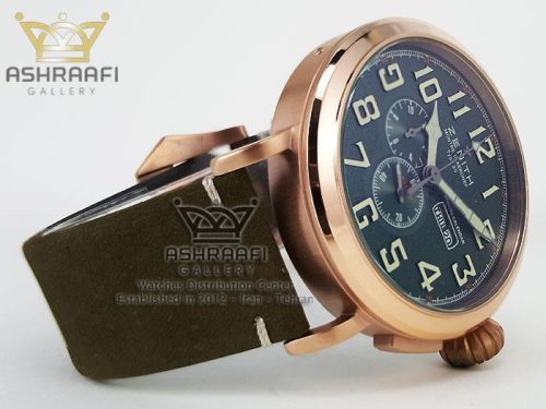 ساعت مردانه زنیت Zenith 4069G