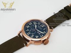 ساعت صفحه سبز زنیت Zenith 4069G